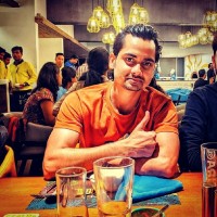 Pushpesh Raman