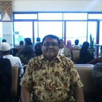 Priyono Priyono