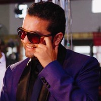 Vikram Toor