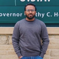 Vinothkumar Dhasarathan