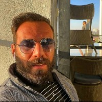 Hamed Abdollahi Hashjin