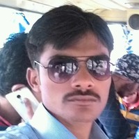 Nitin Kumar Kashyap