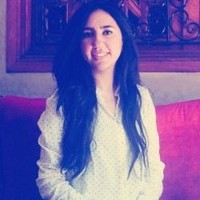 Karima Benrazzouk