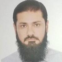 Shahid Tufail
