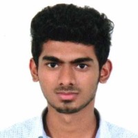 Mohammed Farhan M M