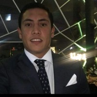 Gerardo De La Huerta