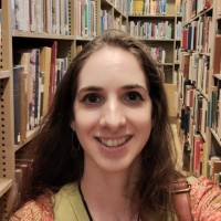 Catherine Sossi