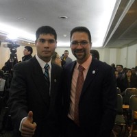Iam Palma Vasquez