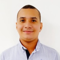 William Ariza Madrid