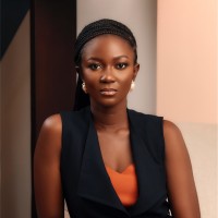 Nana Yaa Ahmed
