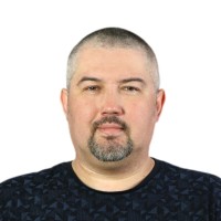 Александр Смирнов