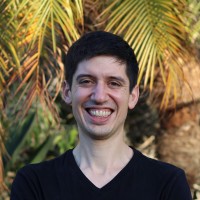 Felipe Campos Vergara, PhD