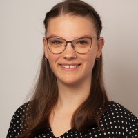 Michelle Frank-Jensen