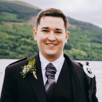 Jake Simpson
