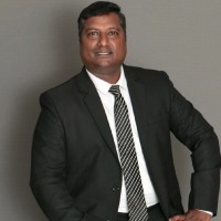 Harish N