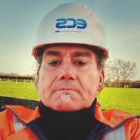 Mark Waterfield