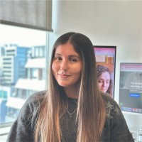 Javiera Michell Cereceda