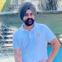 Barjinder Singh