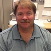 Tim Keniston