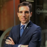 Jaime Sánchez Lizana