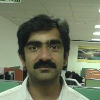 Sita Rama Raju Mudunuru