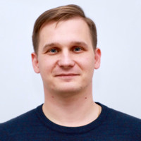 Andrii Voropai