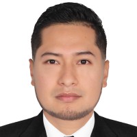 Giovanni Espinoza Samaniego