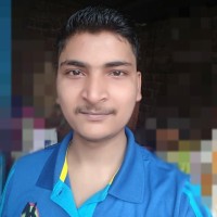 Ayush Kumar