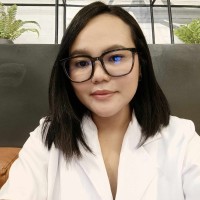 Iris Carmel Saavedra