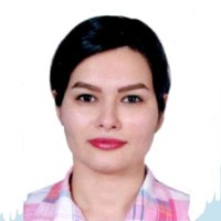 Feryal S.
