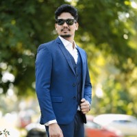 Akhil Nelson