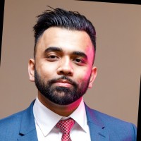 Mudassir Ali