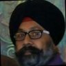 Amar Pal Singh