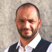 Emmanuel Drammeh
