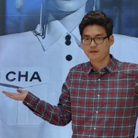 Kwangdeuk Cha