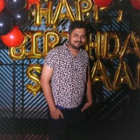 Shahbaz Ahmed