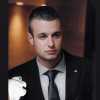 Miloš Bjelaković