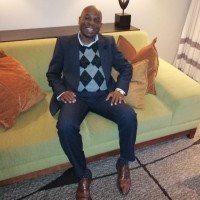Gilbert Chewe