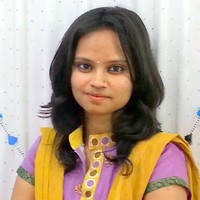Priyanka K Jantli