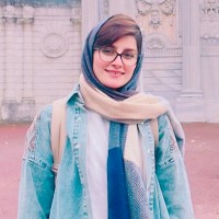 Maryam Jafarymehr