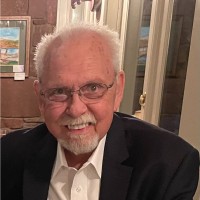 Stephen Stroud