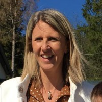 Sylvie CARON