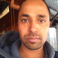Mukesh Nai