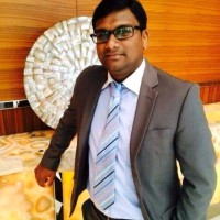 Sreejith Sreedharan