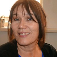 Bernadette Van Puffelen