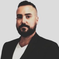 Adam Orlando