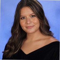 Melanie Manzanarez