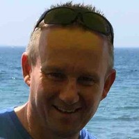 Gary GraInger