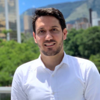 Luis Felipe Duque Mejía
