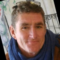 steve Jones